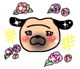 Torotan sticker #6065497