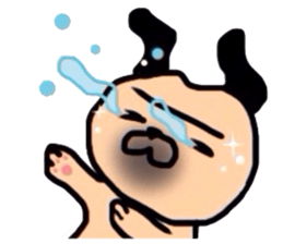 Torotan sticker #6065498