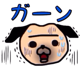 Torotan sticker #6065500