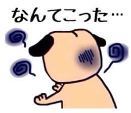 Torotan sticker #6065508