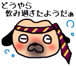 Torotan sticker #6065527