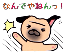 Torotan sticker #6065530