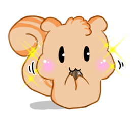 Marshmallow Babies sticker #6066060