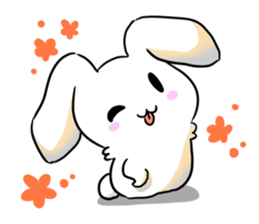 Marshmallow Babies sticker #6066070