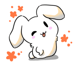 Marshmallow Babies sticker #6066070