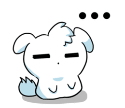 Marshmallow Babies sticker #6066077
