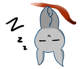 Marshmallow Babies sticker #6066095