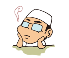 HIROMITSU KUN sticker #6066201