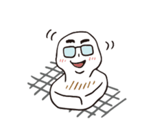 HIROMITSU KUN sticker #6066215