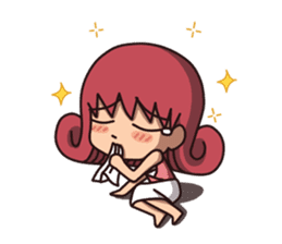 Dekwat & Dokfa (English) sticker #6066397