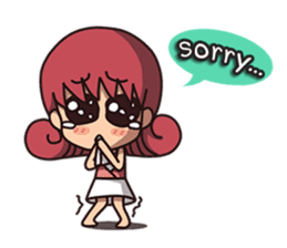 Dekwat & Dokfa (English) sticker #6066399