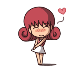 Dekwat & Dokfa (English) sticker #6066404