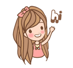 Oyvie (Eng) sticker #6067096