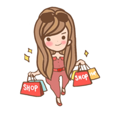 Oyvie (Eng) sticker #6067103