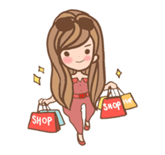 Oyvie (Eng) sticker #6067103