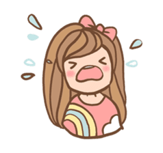 Oyvie (Eng) sticker #6067104