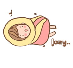 Oyvie (Eng) sticker #6067105