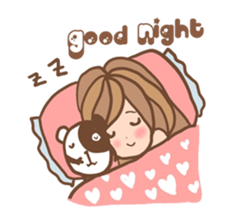 Oyvie (Eng) sticker #6067107