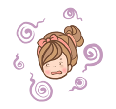 Oyvie (Eng) sticker #6067110