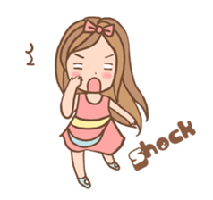 Oyvie (Eng) sticker #6067111