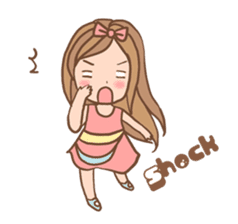 Oyvie (Eng) sticker #6067111