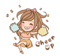 Oyvie (Eng) sticker #6067114