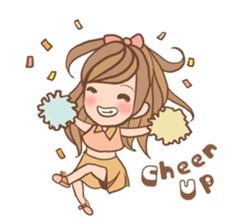 Oyvie (Eng) sticker #6067114