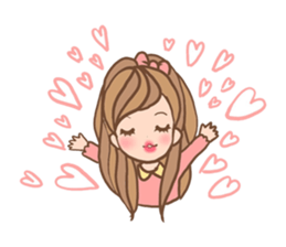 Oyvie (Eng) sticker #6067116