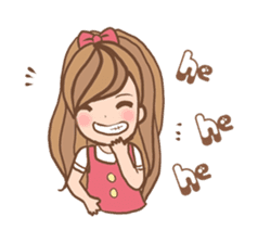 Oyvie (Eng) sticker #6067118