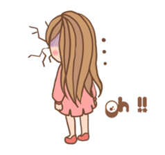 Oyvie (Eng) sticker #6067121