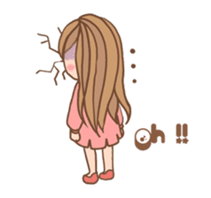 Oyvie (Eng) sticker #6067121