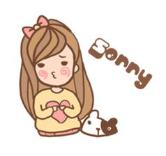 Oyvie (Eng) sticker #6067126