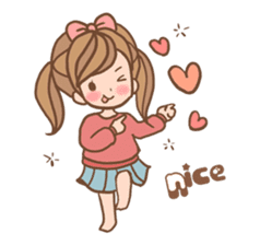 Oyvie (Eng) sticker #6067129