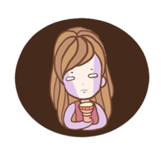 Oyvie (Eng) sticker #6067132