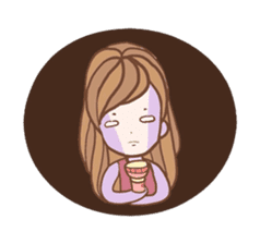 Oyvie (Eng) sticker #6067132