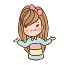 Oyvie (Eng) sticker #6067134