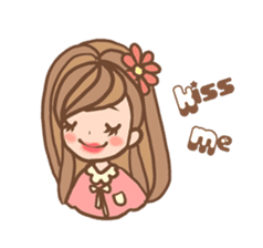 Oyvie (Eng) sticker #6067135