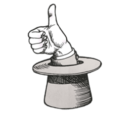 Q-TA Collage Sticker sticker #6067145