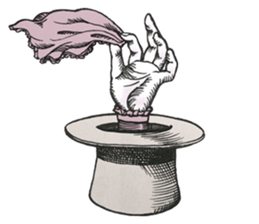 Q-TA Collage Sticker sticker #6067146