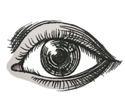 Q-TA Collage Sticker sticker #6067148