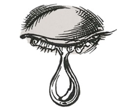 Q-TA Collage Sticker sticker #6067149