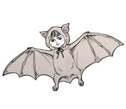 Q-TA Collage Sticker sticker #6067158