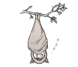 Q-TA Collage Sticker sticker #6067159