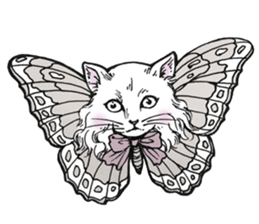 Q-TA Collage Sticker sticker #6067162