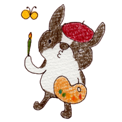 BostonTerrier's Friends 2