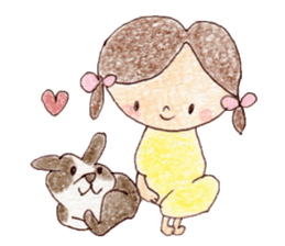 BostonTerrier's Friends 2 sticker #6067589