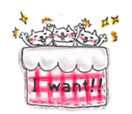 pocket of life sticker #6067818