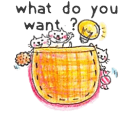 pocket of life sticker #6067820