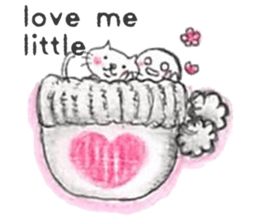 pocket of life sticker #6067825