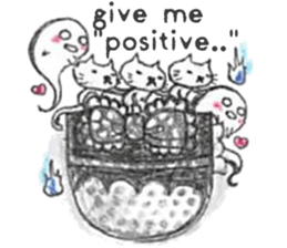 pocket of life sticker #6067826